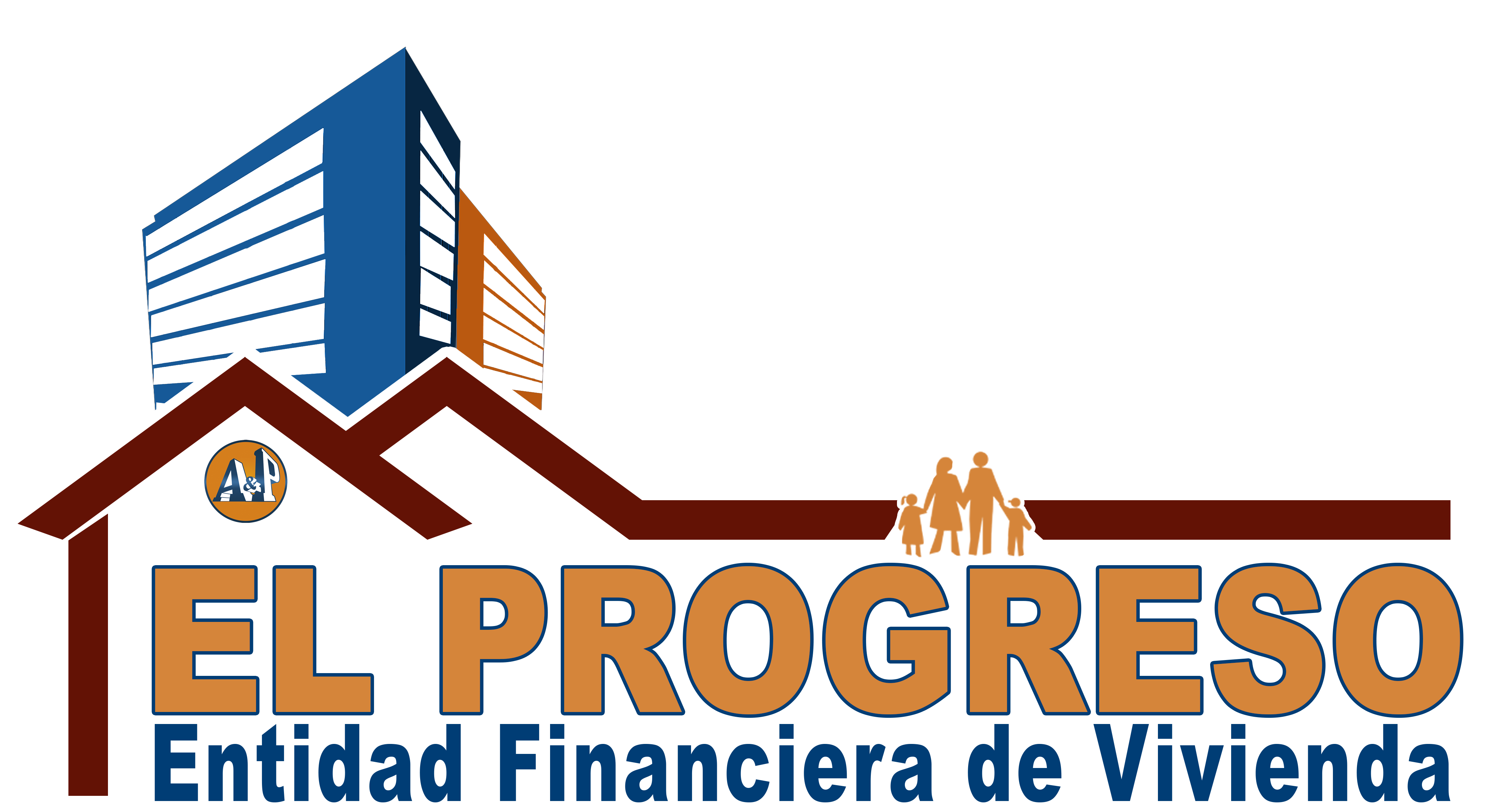 INICIO El Progreso E. F. V.